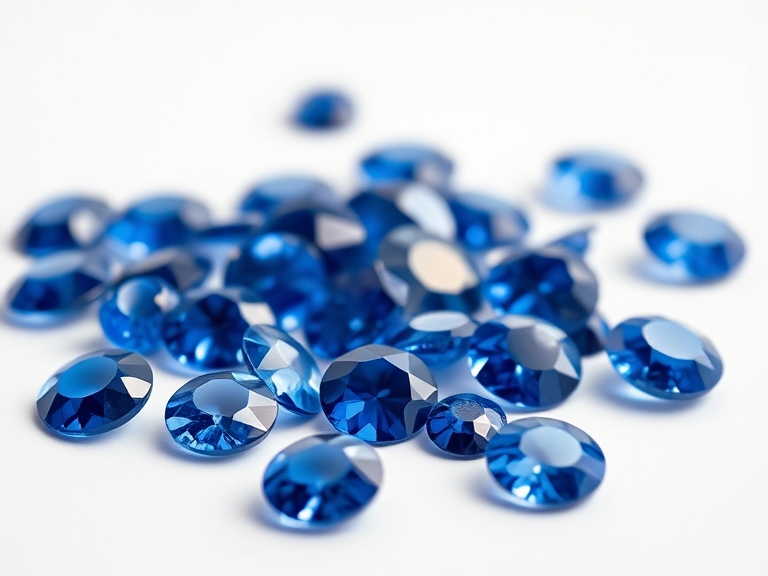 Sapphire Stone