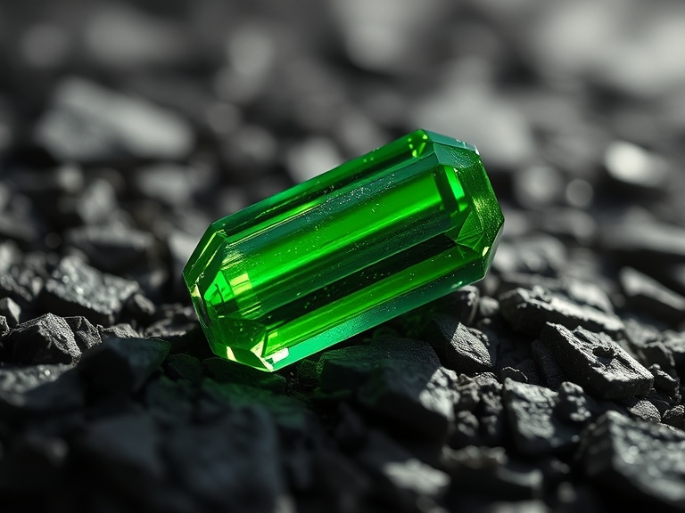 Tourmaline Stone